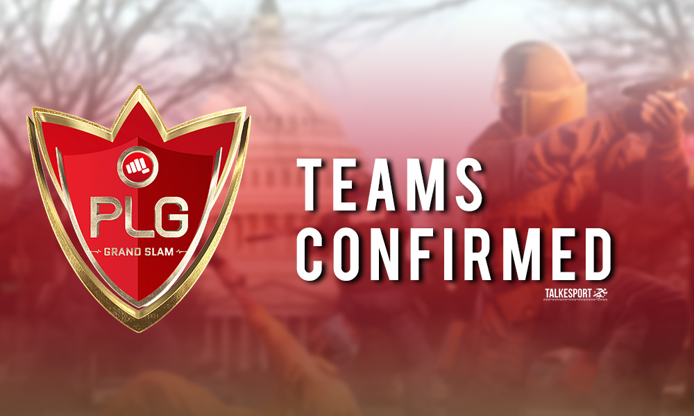 Fnatic, G2 are coming to PLG Grand Slam in Abu Dhabi