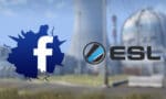 Valve reportedly unhappy with the ESL and Facebook streaming deal