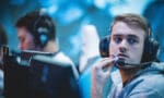 Alex Replaces Happy in Vitality
