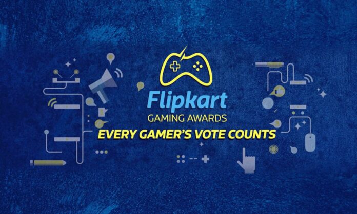 Flipkart game awards