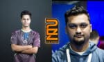 2EZ bench FalKen; BaDMaN set to step up
