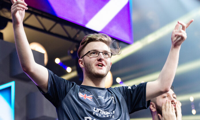 Smooya benched from Chaos EC due to VISA issue amid coronavirus ...