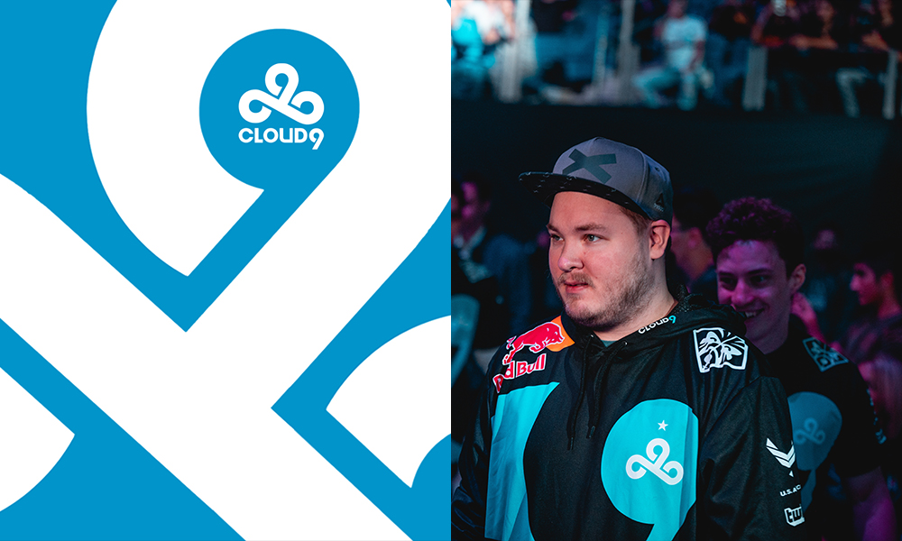 Flusha depart Cloud9; Golden returns