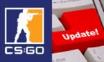 New CSGO update fixes grenade inconsistency