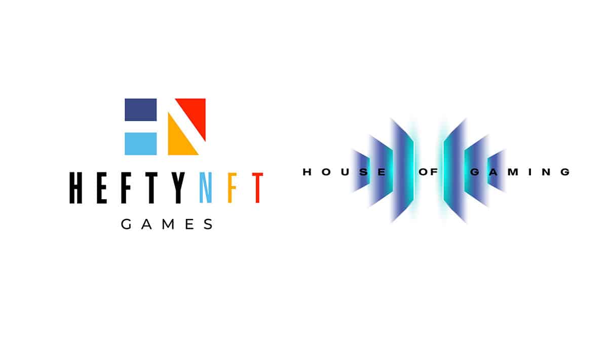 House of Gaming Announces its partnership with Polygon, through “Hefty