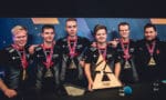 Astralis could win an extra $1 million if they win ESL Pro League Finals