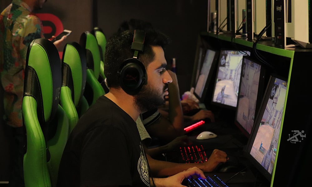 SRA exits with pride, Entity to face OpTic India in the grand finale