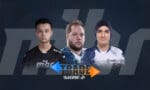 MIBR announce the signing of Taco and Zews from Liquid as Stewie2K goes the other way
