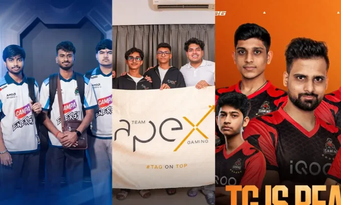 Can India Win the Free Fire World Cup 2026 in Paris? Here's Why This Could Be India's Best Chance Yet