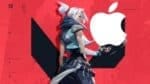valorant on mac