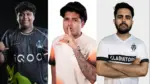 Top 10 Highest-Earning BGMI Players in India
