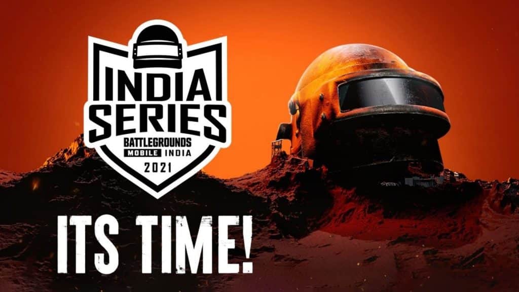 Battlegrounds Mobile India Series 2021 Online Qualifiers starts today