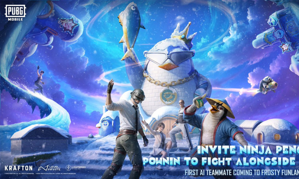 Datum und Uhrzeit des Downloads des PUBG Mobile 4.1-Updates: Überprüfen Sie hier
 – aboba.ru