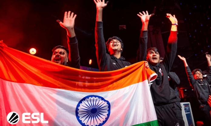 GodLike Esports Announces Exits CODM Esports After Failing to Secure Player Visas for WC 2025