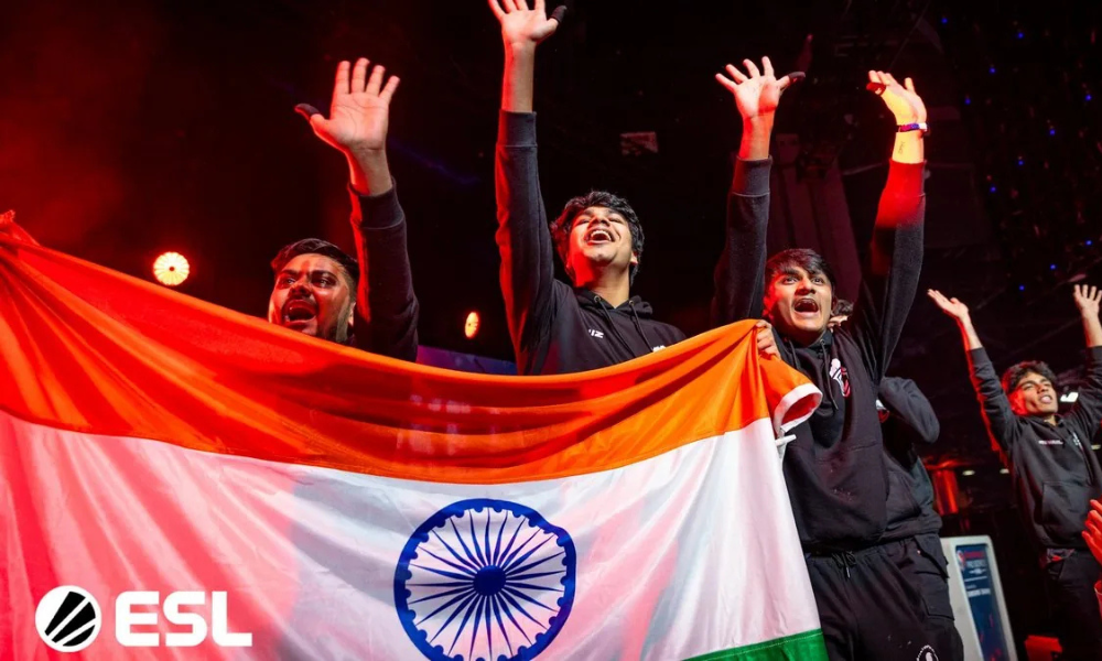 GodLike Esports gibt Ausstieg aus CODM Esports bekannt, nachdem es nicht gelungen ist, Spielervisa für die WM 2025 zu sichern
 – aboba.ru