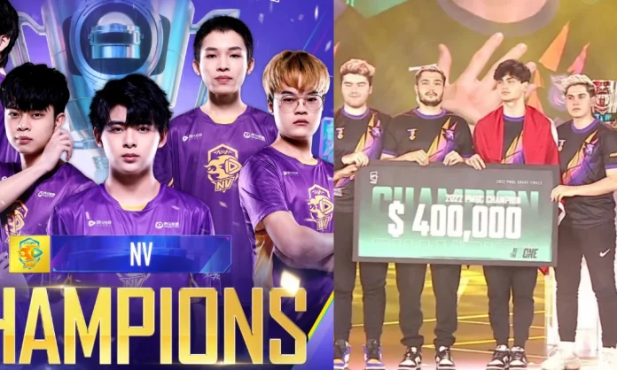 All PMGC Winners and MVPs from 2020 to 2024: PUBG Mobile Global Championship History