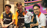 GodLike and MadKings miss out on CEGC 2025 qualification, while K9, VXT, and Velocity scrape through in a close call