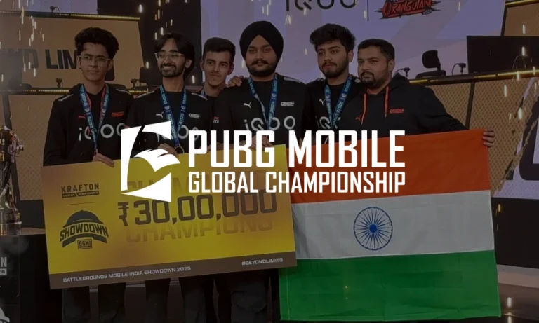 India Returns to PMGC After 3 Years: Orangutan Set for PMGC 2025 Gauntlet Stage on 24 November