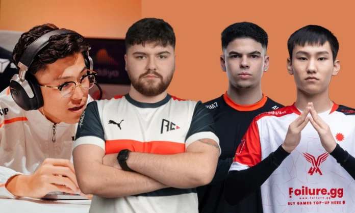 PMGC 2025: Top 5 Players to Watch Out For in Gauntlet Stage