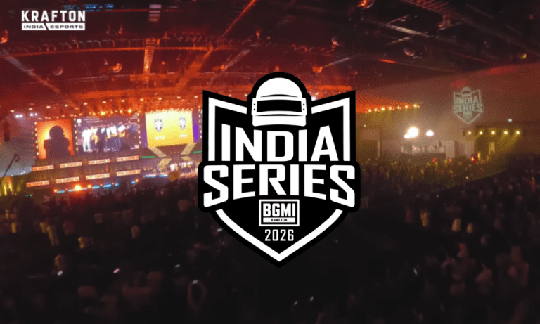 Krafton drops BGIS 2026 teaser, Registrations to kick off soon