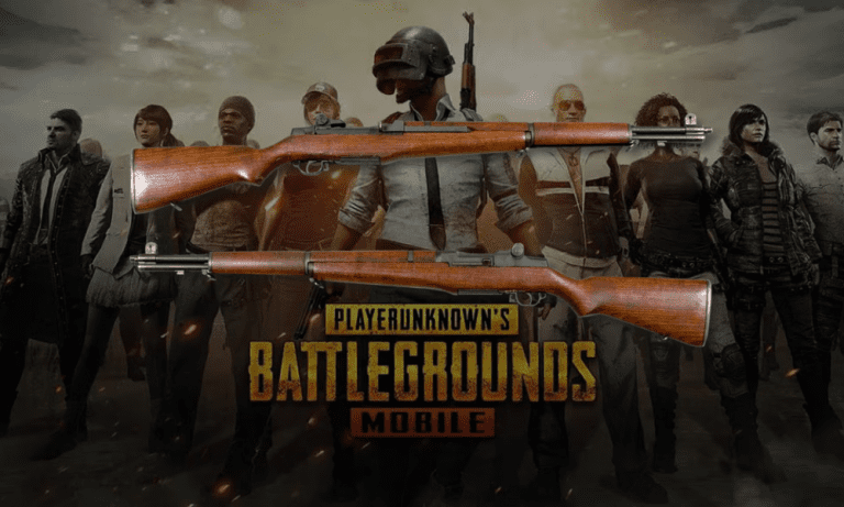 PUBG Mobile M1 Garand Coming in 4.3 Update in March 2026: Check Details
