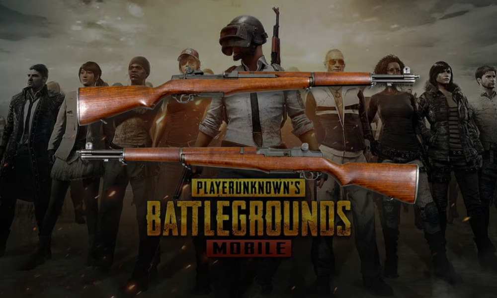 PUBG Mobile M1 Garand erscheint im März 2026 im Update 4.3: Details prüfen
 – aboba.ru