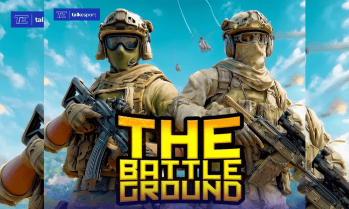 Gameloft Launches ‘The Battle Ground’ on Samsung Mobile Gaming Hub with 100% Instant Play