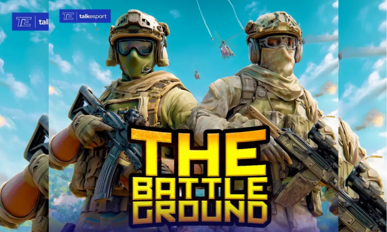 Gameloft Launches ‘The Battle Ground’ on Samsung Mobile Gaming Hub with 100% Instant Play