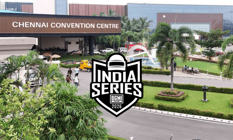 BGIS 2026 Grand Finals Expected to Be Held in Chennai; Hyderabad to Host Key Knockout Stages