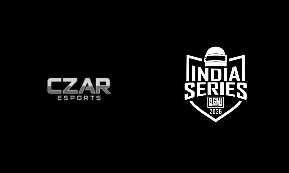 CZAR Esports Denies Bribery Allegations in BGIS 2026, Shares Their Side