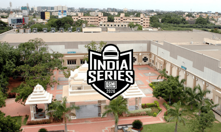 Chennai to Host BGIS 2026 Grand Finals at Chennai Trade Centre from March 27–29