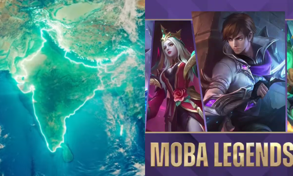 MOBA-Legenden stehen unter Beschuss, weil sie im Trailer zur Masters Series 2026 eine verzerrte Karte von Indien zeigen; Später gelöscht
 – aboba.ru