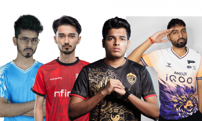 BGMI Player Transfer Window Tracker (April 2026): All Rosters, Transfers and Latest Updates