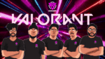 enigma valorant roster consist of players like Rex, Smx, Buster, Ghost, Hikka