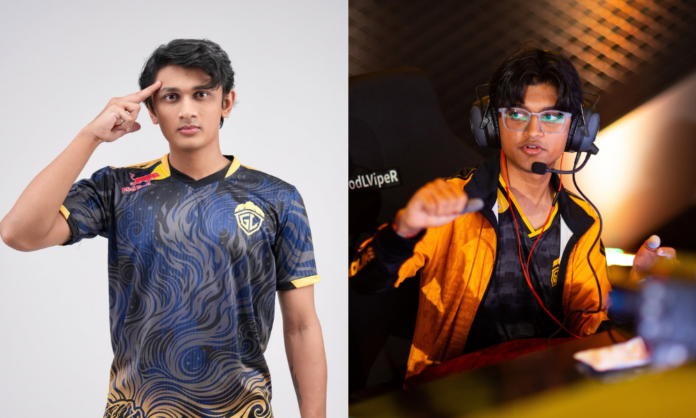 GodLike Drops Viper Ahead of CODM World Championship 2026; Learn Explains the Controversial Decision