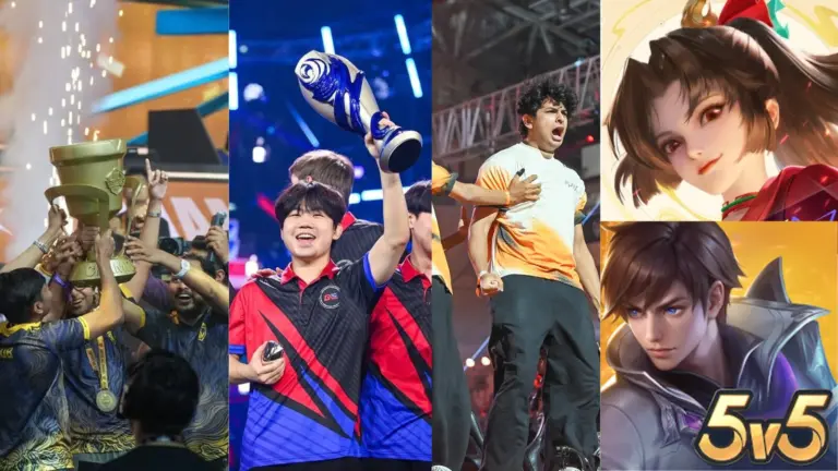 Why 2026 Could Be the Most Important Year in Indian Esports History