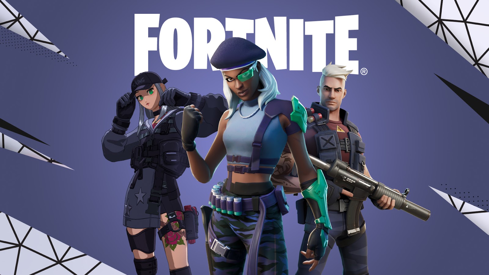Fortnite Downtime Schedule Revealed: New Updates & Chapter 5 Season 4!