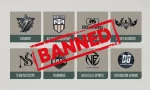 Krafton India Esports Bans Eight Teams in Its Second BGIS 2024 Ban Wave