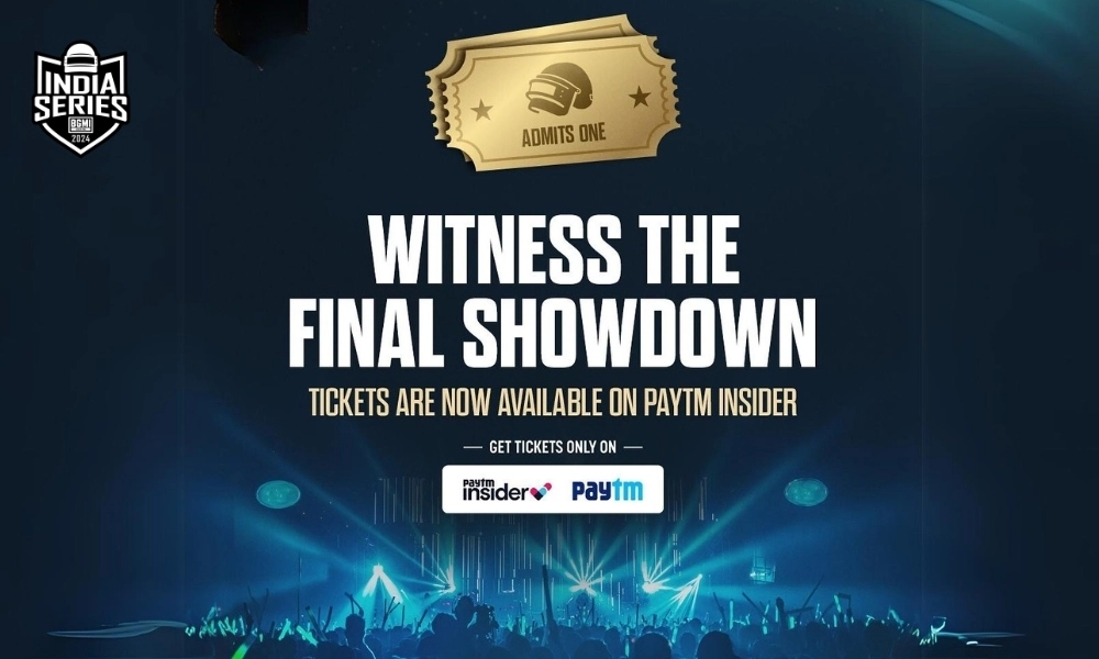 BGIS 2024 Grand Finals: Grab your Tickets To Witness the Ultimate Showdown in Hyderabad!