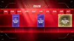 VALORANT Champions 2026 kicks off in Shanghai without several major teams. See how Fnatic, Leviatán, Sentinels, DRX, Team Heretics and Gen.G missed qualification.