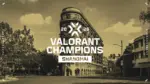 VALORANT Championship 2026