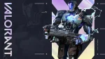 VALORANT PATCH NOTES 8.04