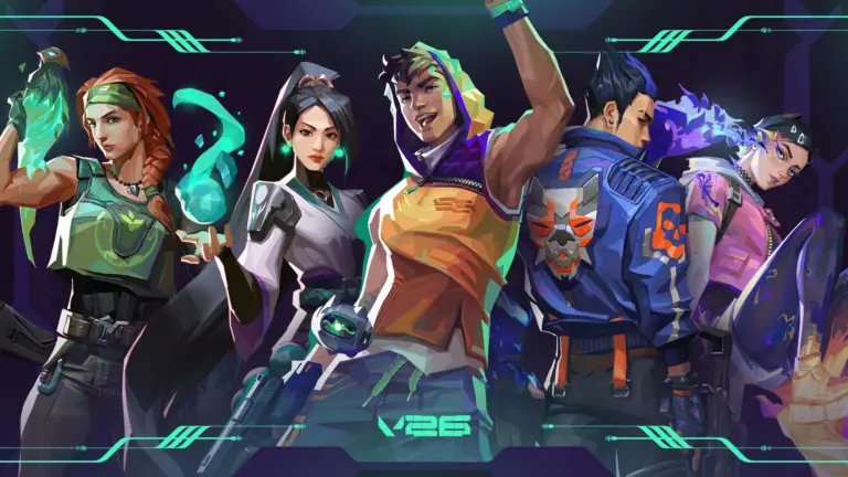VALORANT Patch 13.06 Release Date: When Is the New Update Coming?