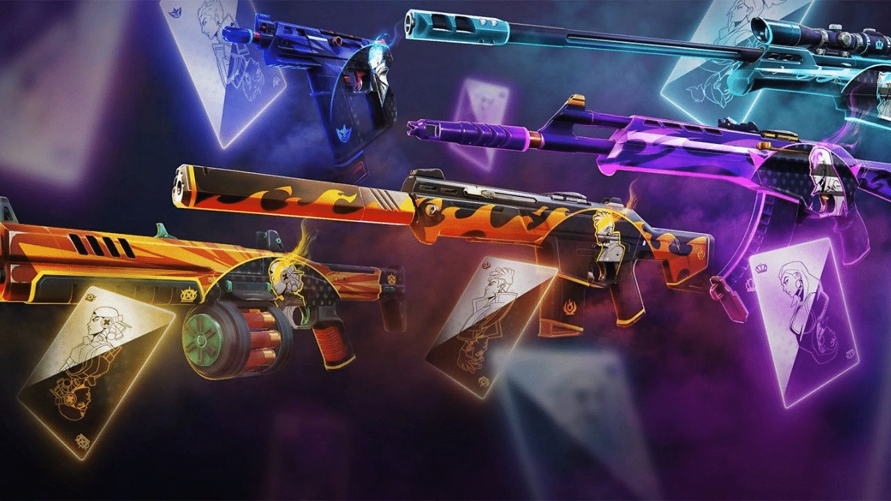 <strong>Valorant Team Ace Bundle Skin Bundle: Release Date, Price & More</strong>
