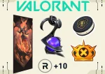 VALORANT X PS Plus Bundle