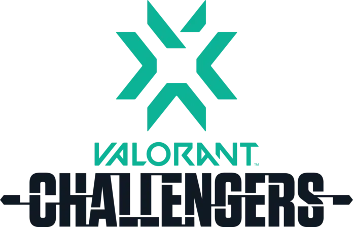 Valorant Challengers