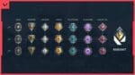 valorant ranking system
