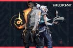 First Impressions on Valorant Characters