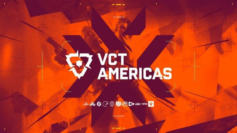 G2 Esports Lock In 2026 VCT Americas Roster After Dominant 2025