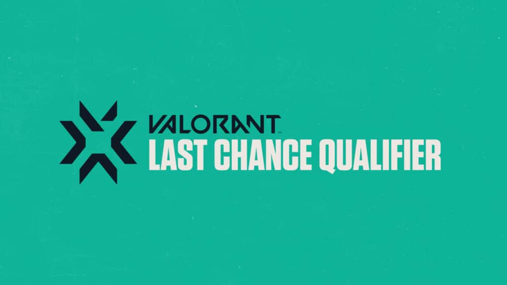 VCT EMEA LCQ Format, Bracket, and Schedule » TalkEsport